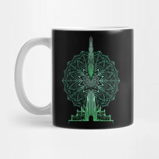 Light of Morgul Mug